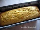 Cake au citron de Karen