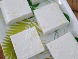 Haupia, le flan traditionnel à la noix de coco (vegan)