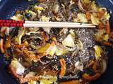 Japchae