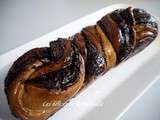 Krantz cake