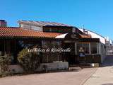 Restaurant l'Equinoxe à La Tranche sur mer