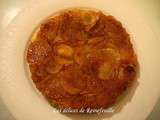 Tatin de navets