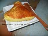 Flan millassine