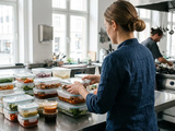Barquette alimentaire : comment choisir le bon format pour chaque plat