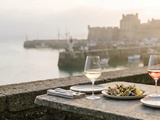 Comment créer des accords mets-vins qui subliment chaque plat sans lasser le palais