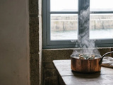 Comment cuire des bulots vivants sans les transformer en gomme à mâcher