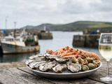 Comment identifier les notes iodées dans un vin blanc ou un plateau de fruits de mer