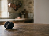 Comment reconnaître une truffe noire du Périgord fraîche et à maturité optimale