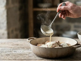Comment réussir une blanquette de veau sans que la sauce ne soit granuleuse ni trop liquide