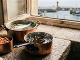 Court-bouillon pour poissons et crustacés : le guide d’un chef pour ne plus jamais se tromper