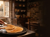 Crêpe de froment : quelles garnitures bretonnes choisir pour un dessert authentique