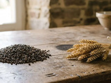 Pourquoi le blé noir n’est pas un blé mais reste l’âme de la galette bretonne
