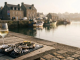 Quel vin blanc choisir pour accompagner huîtres, poissons grillés ou crustacés