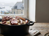 Quelle quantité de choucroute et combien de viandes par personne pour un repas généreux