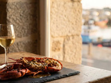 Sancerre rouge ou blanc : lequel pour un homard grillé au beurre