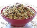 Muesli