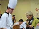 Champion du monde de pâté croûte 2015 est belge