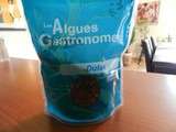 Dulse et aïl des ours