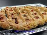 Fougasse