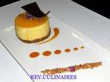 Mousse Mangue-Passion