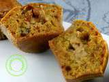 Muffins Foie-gras figues