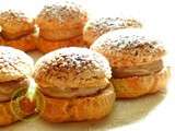 Paris Brest