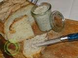 Rillettes de sardines