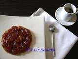 Tarte Tatin