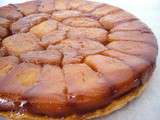 Tarte tatin