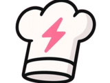 Viens tester la recette Galette aux noisettes