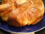 Brioche Mousseline