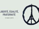 Liberte, egalite, fraternite