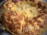 Tortilla de Patatas