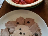 Vittello Tonnato - Salade de 🍅 Tomates