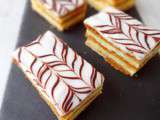 Mille-feuilles (cap pâtisserie)