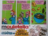 Mouletella (bis)