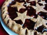 Linzer Torte