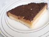 Millionaire shortbread