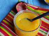 Passioncurd