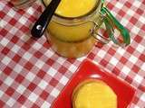 Du jour:Le lemon curd