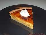 Du jour : Pumkin pie