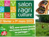 15 places à gagner pour le Salon de l'agriculture grâce au poulet et à la fraise Label Rouge du Lot-et-Garonne {jeu}