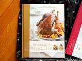 A gagner: album Larousse  Recettes de réveillon  {jeu express}