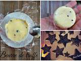 Beurre de truffe {recette}