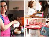 #Concours Un atelier de cuisine bébé #CandiaBaby, 1 Babycook et des accessoires à gagner, édition n°2