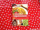 Cuisiner les légumineuses ! (+ infos atelier de cuisine chez Naturalia)