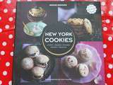 New-York cookies {nouveauté Larousse à gagner}