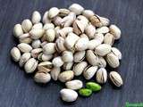 World Pistachio Day {Wonderful Pistachios à gagner inside}