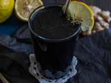 Black Lemonade