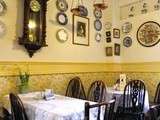 Clarinda's Tea Room